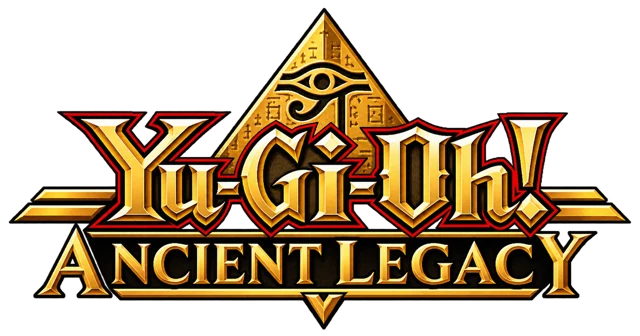 Yu-Gi-Oh! Ancient Legacy