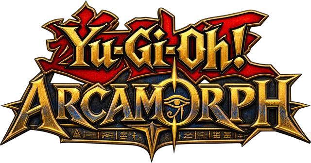 Yu-Gi-Oh! ARKAMORPH