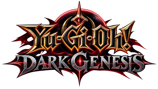 Yu-Gi-Oh! Dark Genesis