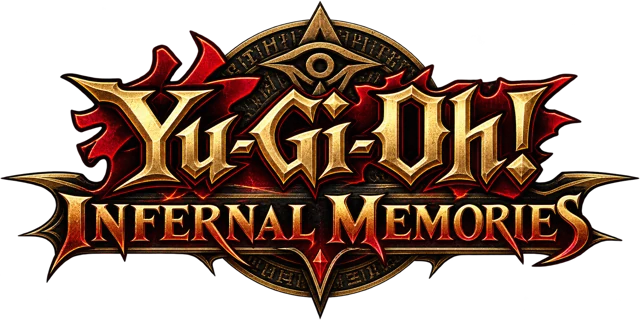 Yu-Gi-Oh! Infernal Memories